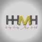 Hip Hop Muzic Hub logo