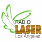 Radio Laser Los Angeles logo