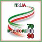 Radio Suite Network - 70 80 90 Italia D'Autore logo