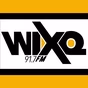 91.7 The Ville - WIXQ logo