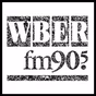 WBER 90.5 - WBER logo