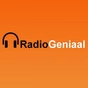 RadioGeniaal logo