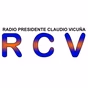 Radio Claudio Vicuña logo