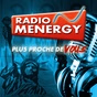 Radio Menergy logo