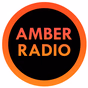 Amber Radio logo