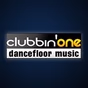 Clubbin One Radio logo