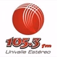 Radio Univalle Estereo logo