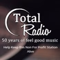 Total Radio UK logo