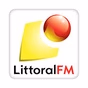 Littoral FM Narbonne logo