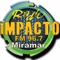 Radio Impacto logo