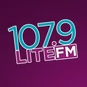 107.9 Lite FM - KXLT-FM logo