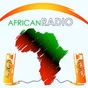 African Radio TV New England logo