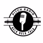 Pitch Radio logo