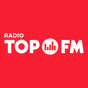 Radio TOP FM - Region OST logo