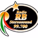 Radio RB Stereo Sound logo