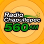 Radio Chapultepec - XEOC logo