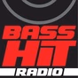 BASS HIT RADIO logo