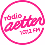 Rádio Aetter logo