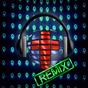 Christlike Radio Remix logo