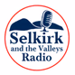 Selkirk & The Valleys Radio logo
