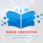 Radio Educativa Dominicana logo