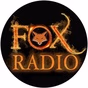 Fox Radio Belfast logo
