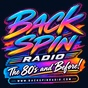 Back Spin Radio logo