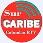 Sur Caribe Colombia logo