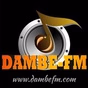 Dambé FM logo