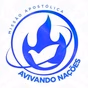 Radio Avivando Nações logo