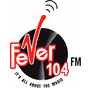 Fever 104 FM logo