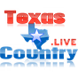 Texas Country .Live logo