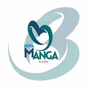 Rádio Manga 879 logo