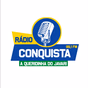 Rádio Conquista FM logo