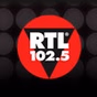 RTL 102.5 - Italian Stlyle logo