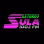 Estereo Sula logo
