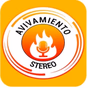 Avivamiento Stereo logo