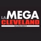 La Mega Cleveland - WZAK-HD2 logo