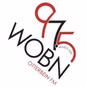 WOBN 97.5FM - WOBN logo