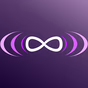 Rádio Lux Universos logo