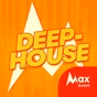 Max Radio - Deep-House logo