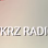 WKRZ RADIO - EM 60s and 70s logo