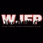 WJFP THE JAMZ logo