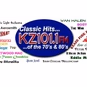 KZ101.1 FM - WUKZ logo