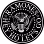 Ramones FanLoop Radio logo