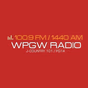 J-Country - WPGW-FM logo