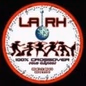 La RH logo