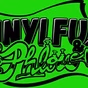 supersaloon logo