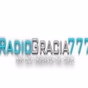 Radio Gracia 777 logo