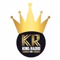 KING RADIO 93.3 FM logo